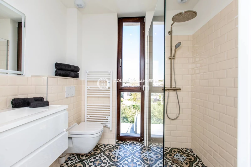 Photo n°6 - Vente appartement Saint-Tropez 83990 - 2 055 000 €