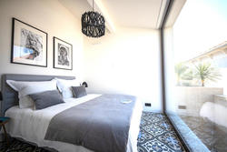 Vente appartement Saint-Tropez  