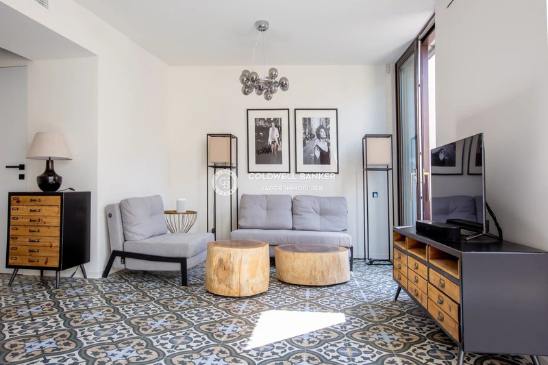 Photo n°3 - Vente appartement Saint-Tropez 83990 - 2 055 000 €