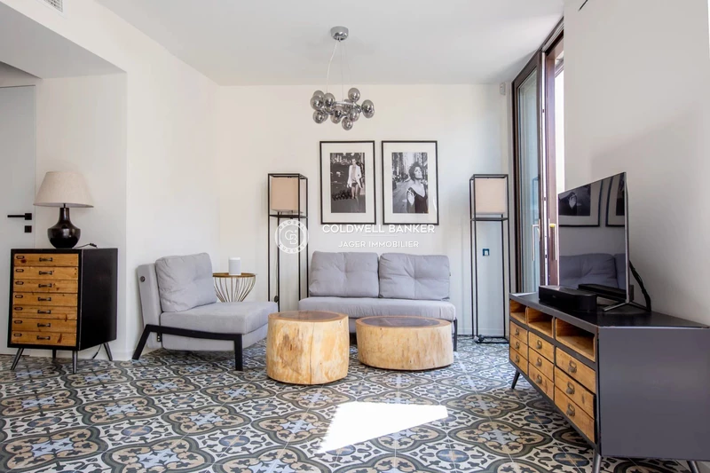 Photo n°3 - Vente appartement Saint-Tropez 83990 - 2 055 000 €