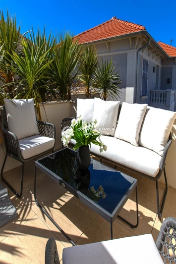 Photo n°8 - Vente appartement Saint-Tropez 83990 - 2 055 000 €