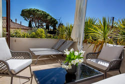 Vente appartement Saint-Tropez  