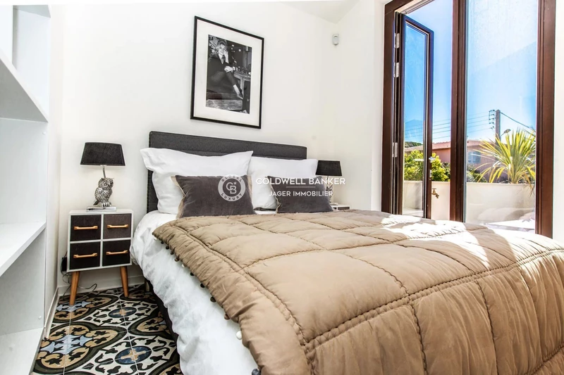Photo n°4 - Vente appartement Saint-Tropez 83990 - 2 055 000 €