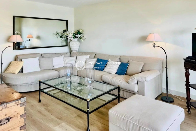 Photo n°2 - Vente appartement Cogolin 83310 - 610 000 €