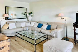 Vente appartement Cogolin  