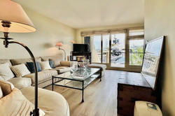 Vente appartement Cogolin  