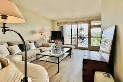 Vente appartement Cogolin  