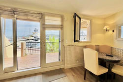 Vente appartement Cogolin  