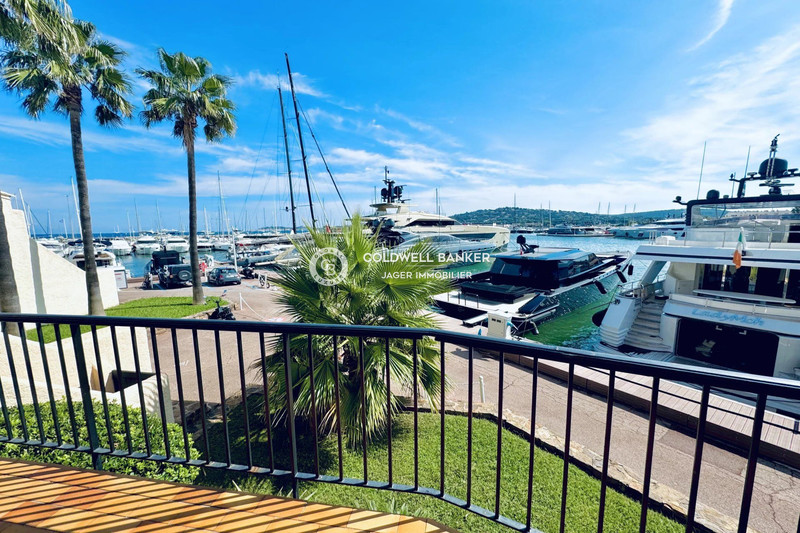 Photo n°7 - Vente appartement Cogolin 83310 - 610 000 €