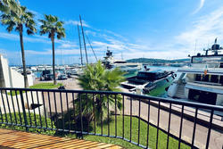Vente appartement Cogolin  