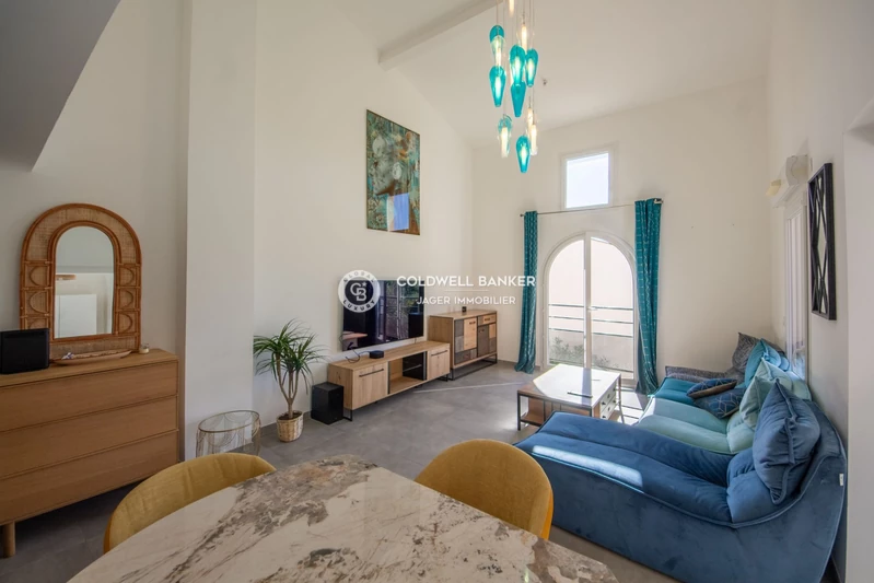 Photo n°4 - Vente appartement Grimaud 83310 - 615 000 €