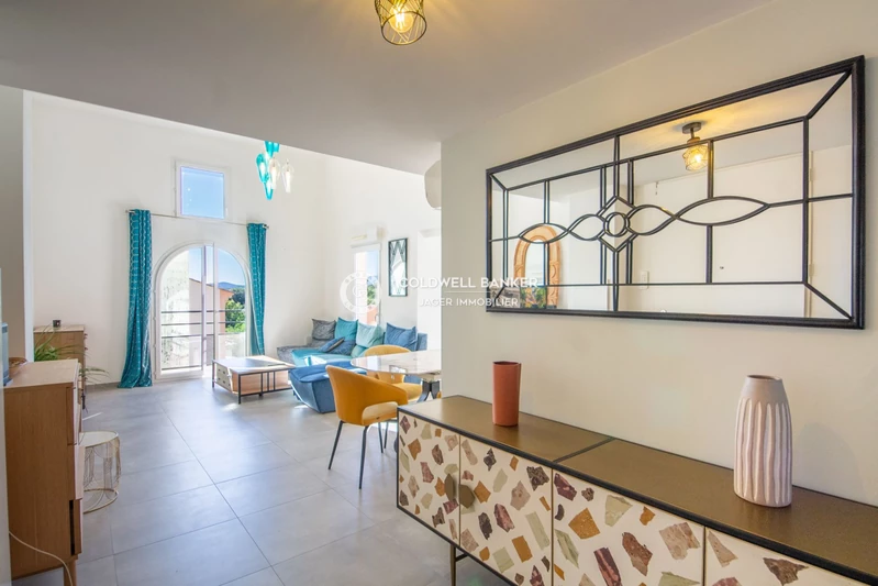 Photo n°5 - Vente appartement Grimaud 83310 - 615 000 €