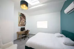 Vente appartement Grimaud  