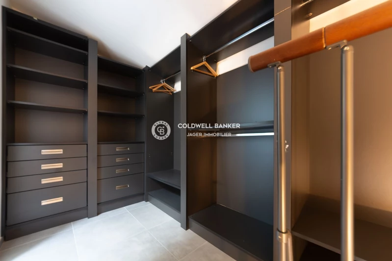 Photo n°9 - Vente appartement Grimaud 83310 - 615 000 €