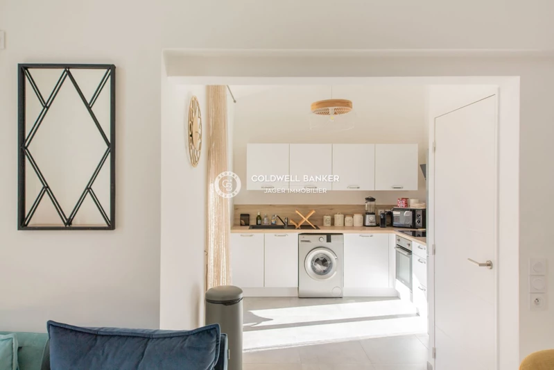 Photo n°3 - Vente appartement Grimaud 83310 - 615 000 €