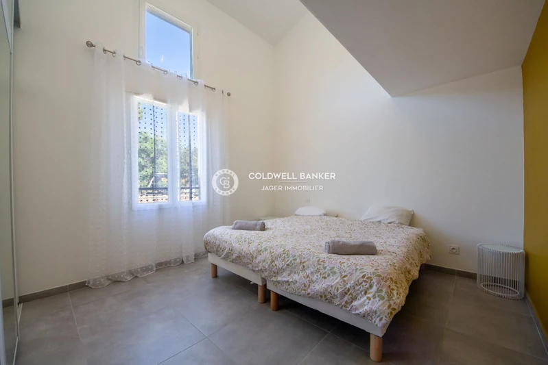 Photo n°10 - Vente appartement Grimaud 83310 - 615 000 €