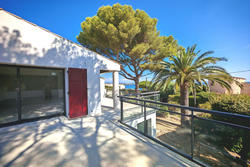 Vente appartement Les Issambres  