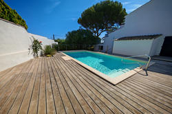 Vente appartement Les Issambres  
