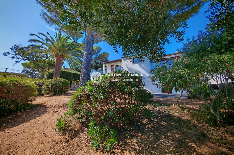 Vente appartement Les Issambres  