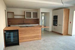 Vente appartement Les Issambres  