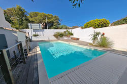 Vente appartement Les Issambres  