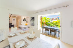 Vente appartement Cogolin  