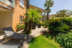 Vente appartement Cogolin  