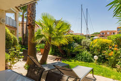 Vente appartement Cogolin  