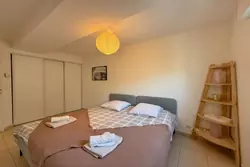 Vente appartement Sainte-Maxime  
