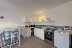 Vente appartement Sainte-Maxime  