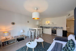 Vente appartement Sainte-Maxime  