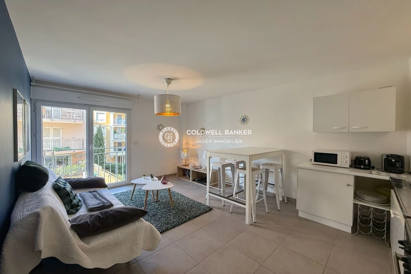 Vente apartment Sainte-Maxime  