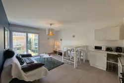 Vente appartement Sainte-Maxime  