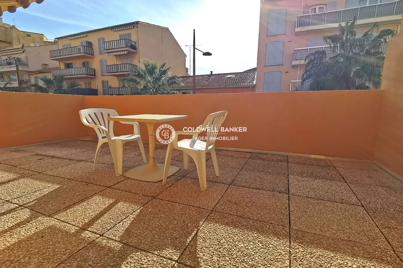 Vente apartment Sainte-Maxime Vente apartment Sainte-Maxime
