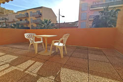 Vente appartement Sainte-Maxime  