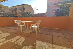 Vente appartement Sainte-Maxime  