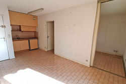 Vente appartement Sainte-Maxime  