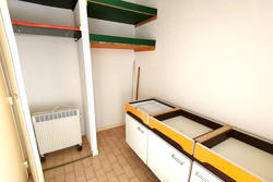 Vente appartement Sainte-Maxime  