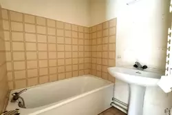 Vente appartement Sainte-Maxime  