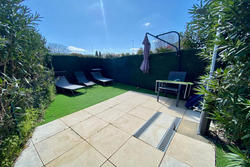 Vente appartement Cavalaire-sur-Mer  