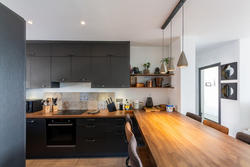 Vente appartement Sainte-Maxime  