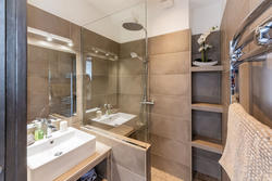 Vente appartement Sainte-Maxime  