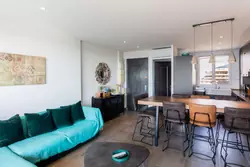 Vente appartement Sainte-Maxime  