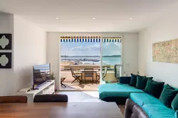 Vente appartement Sainte-Maxime  