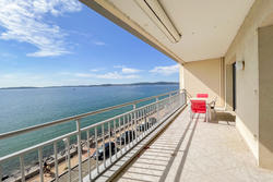 Vente appartement Sainte-Maxime  