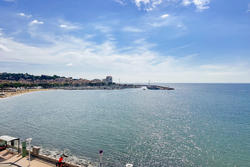 Vente appartement Sainte-Maxime  