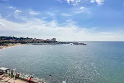 Vente appartement Sainte-Maxime  