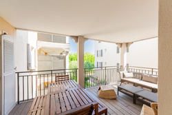 Vente appartement Saint-Tropez  