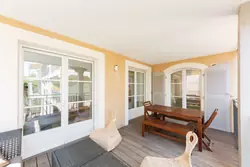 Vente appartement Saint-Tropez  
