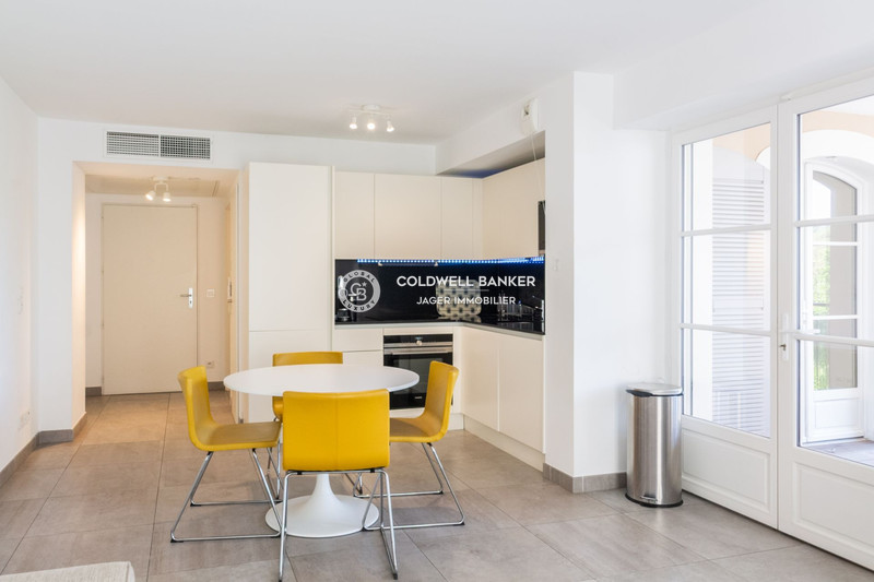 Photo n°3 - Vente appartement Saint-Tropez 83990 - 1 500 000 €